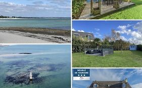 Belle maison rénovée, 5mn à pied de la mer, classée meublé de tourisme 3 étoiles